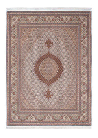 タブリーズ 絨毯 214x154cm - ペルシャ絨毯 – product image