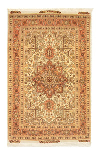 タブリーズ - 50 Raj 絨毯 150x103cm - ペルシャ絨毯 – product image