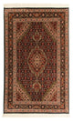 タブリーズ - 50 Raj 絨毯 125x75cm - ペルシャ絨毯