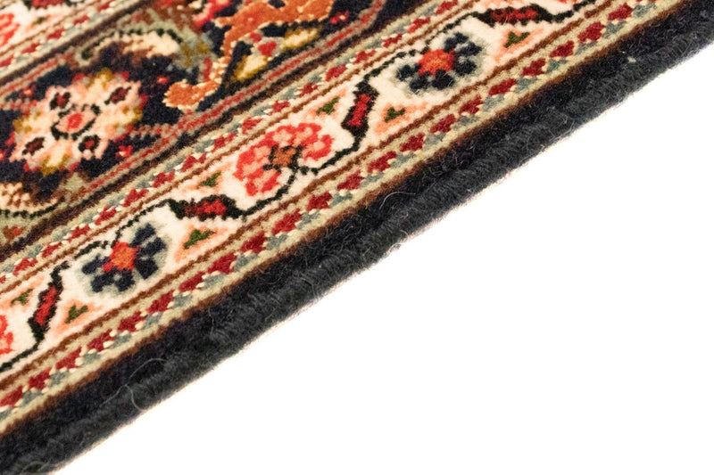 タブリーズ - 50 Raj 絨毯 125x75cm - ペルシャ絨毯