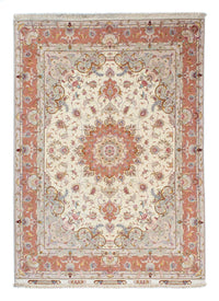 タブリーズ - 50 Raj 絨毯 205x152cm - ペルシャ絨毯 – product image
