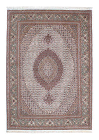 タブリーズ 絨毯 210x151cm - ペルシャ絨毯 – product image