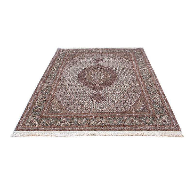 タブリーズ 絨毯 210x151cm - ペルシャ絨毯