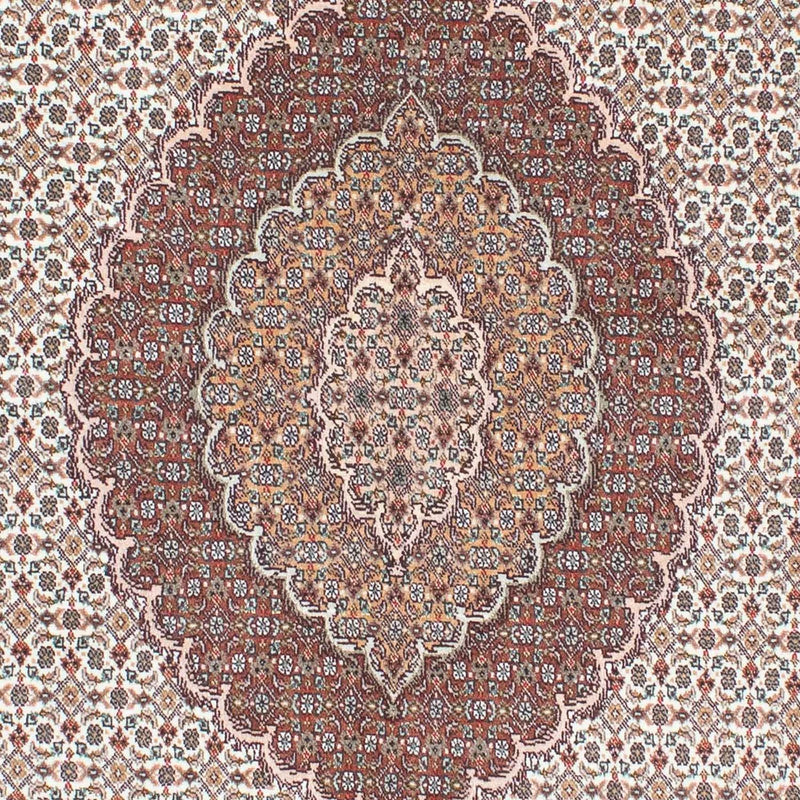 タブリーズ 絨毯 210x152cm - ペルシャ絨毯