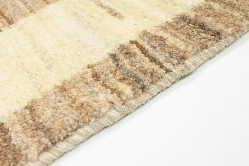 ペルシャギャベ 絨毯 153x96cm - ペルシャウールラグ