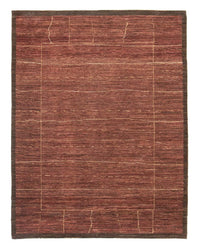 ロリバフト 絨毯 209x160cm - ウールラグ – product image