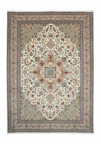 タブリーズ - 50 Raj 絨毯 300x205cm - ペルシャ絨毯 – product image