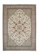 タブリーズ - 50 Raj 絨毯 300x205cm - ペルシャ絨毯