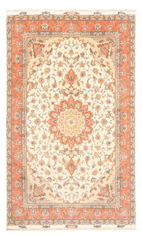 タブリーズ - 50 Raj 絨毯 310x195cm - ペルシャ絨毯 – product image