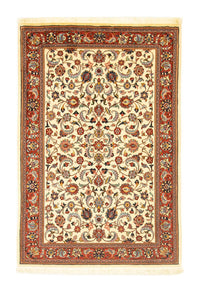 サルーク 絨毯 150x100cm - ペルシャ絨毯 – product image