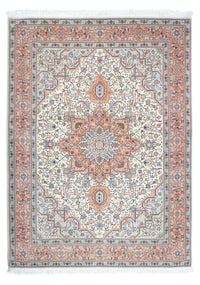 タブリーズ - 50 Raj 絨毯 202x150cm - ペルシャ絨毯 – product image