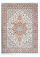 タブリーズ - 50 Raj 絨毯 202x150cm - ペルシャ絨毯