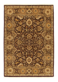 ツィーグラー絨毯 179x124cm - オリエンタル絨毯 – product image