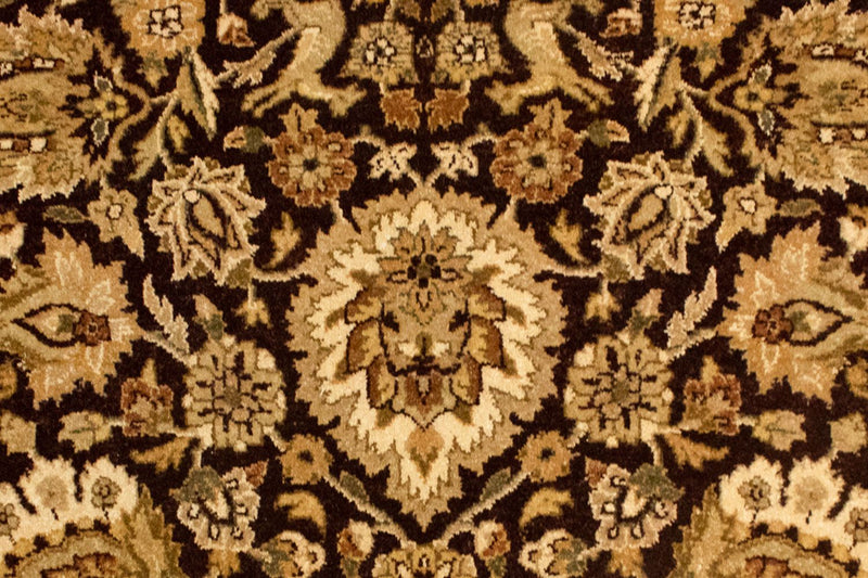 ツィーグラー絨毯 179x124cm - オリエンタル絨毯