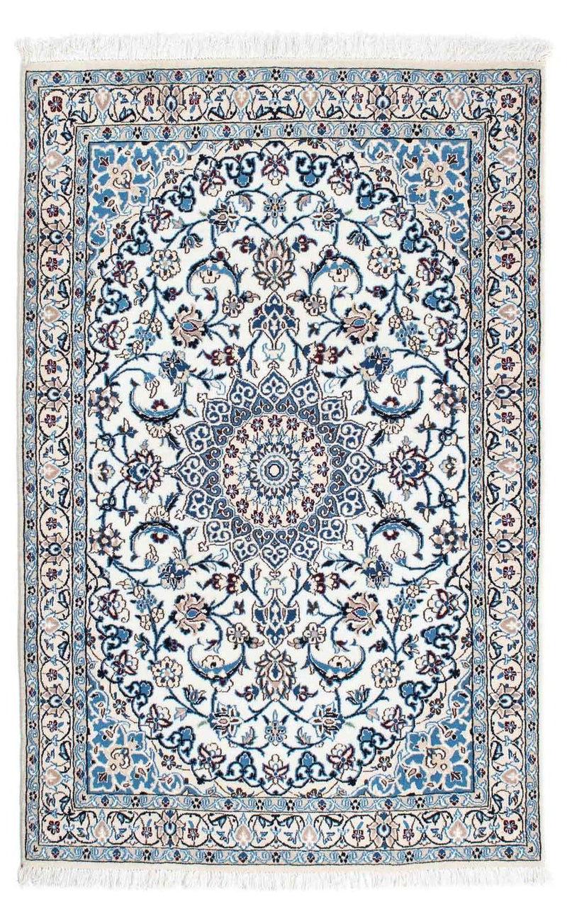 ナイン - 9la 絨毯 172x111cm - ペルシャ絨毯