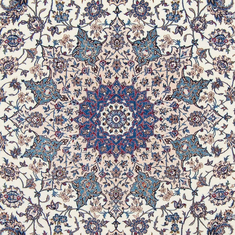 ナイン - 6la 絨毯 368x254cm - ペルシャ絨毯
