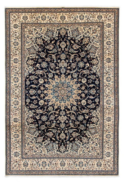 ナイン - 9La 絨毯 203x309cm - ペルシャ絨毯