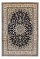 ナイン - 9la 絨毯 309x203cm - ペルシャ絨毯