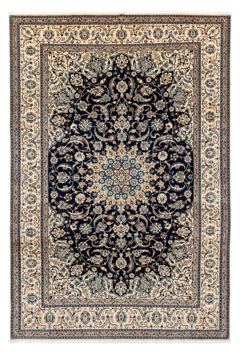 ナイン - 9la 絨毯 309x203cm - ペルシャ絨毯