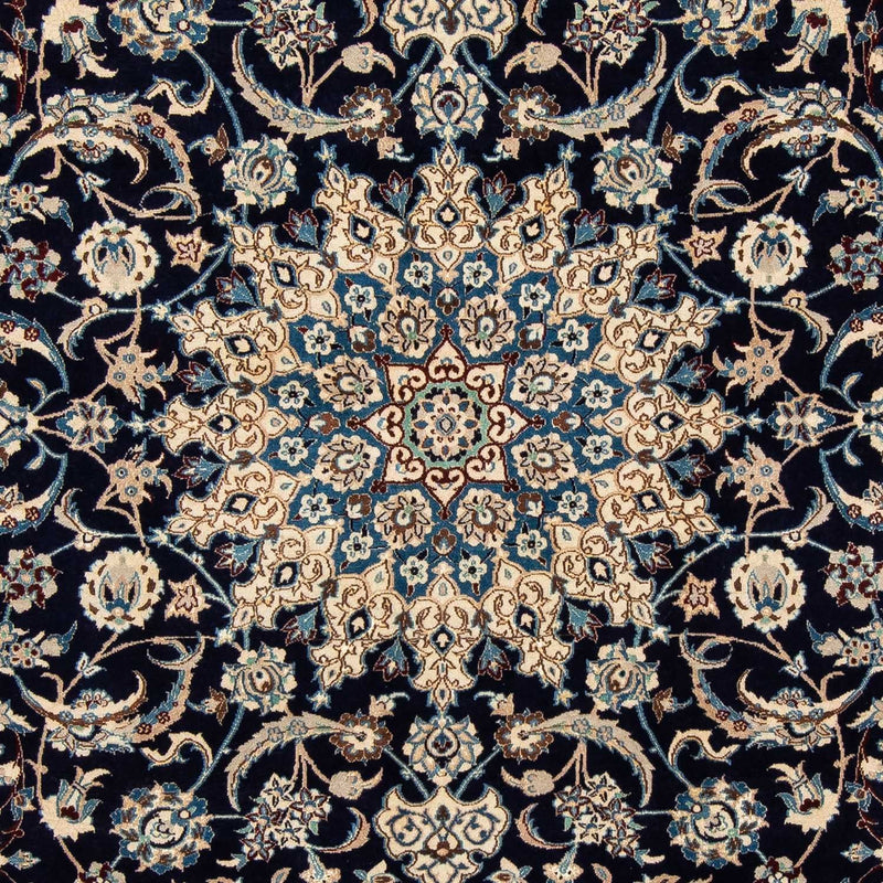 ナイン - 9la 絨毯 309x203cm - ペルシャ絨毯