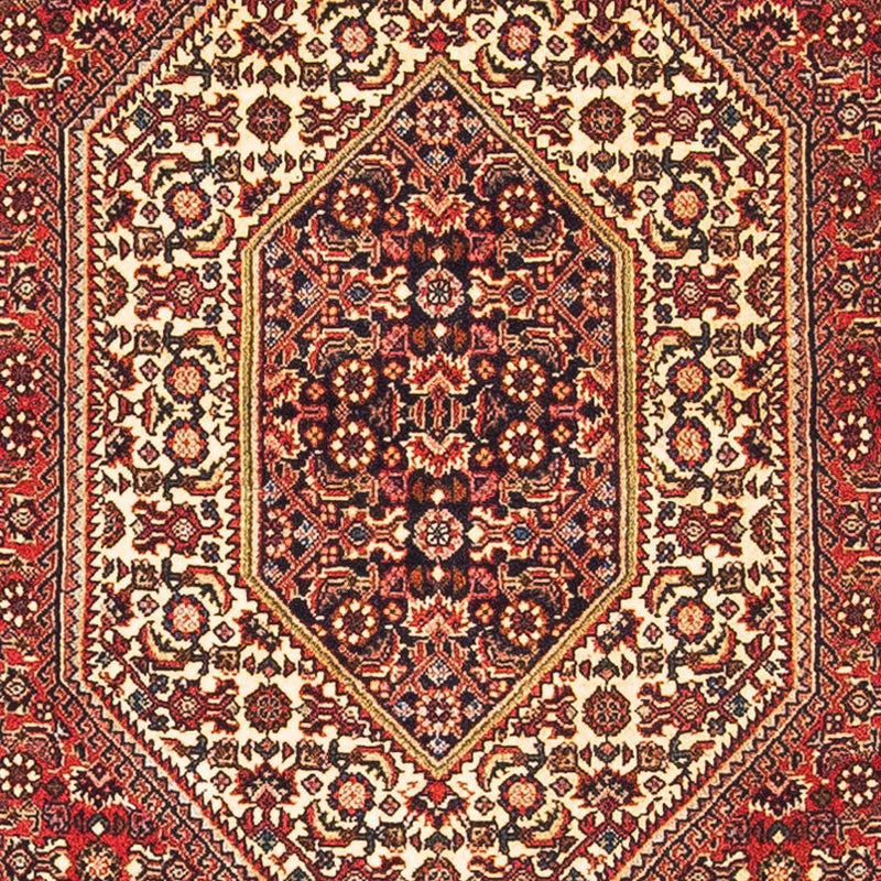 ビジャー 絨毯 153x89cm - ペルシャ絨毯