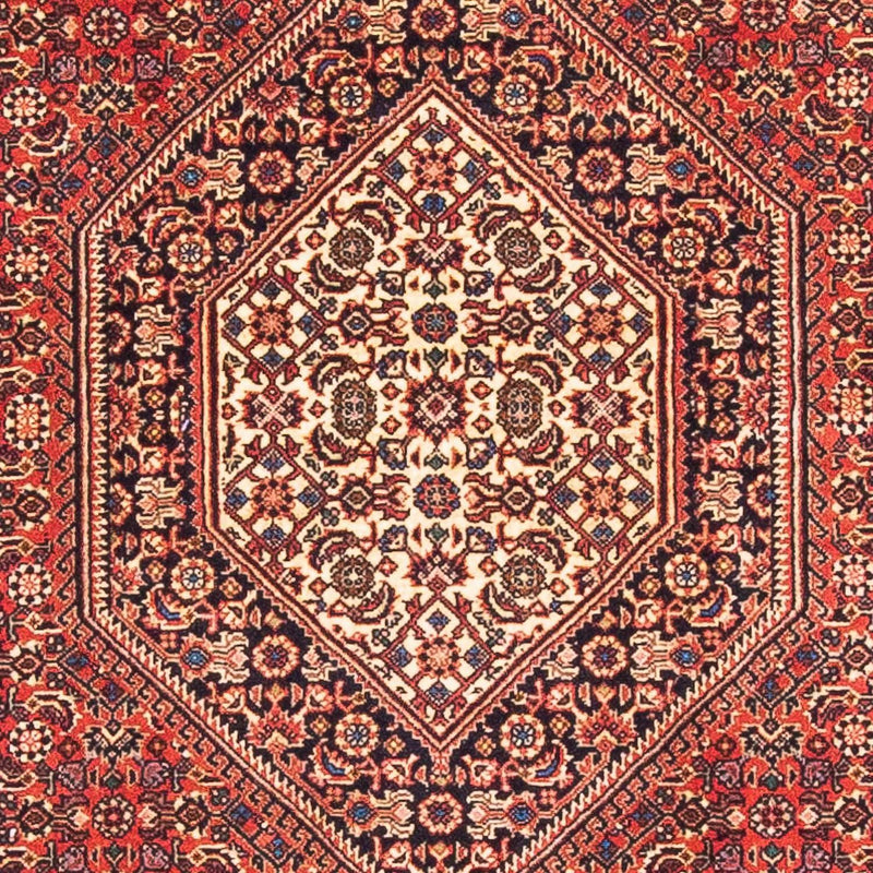 ビジャー 絨毯 153x92cm - ペルシャ絨毯