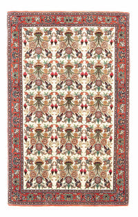 ビジャー 絨毯 131x78cm - ペルシャ絨毯 – product image