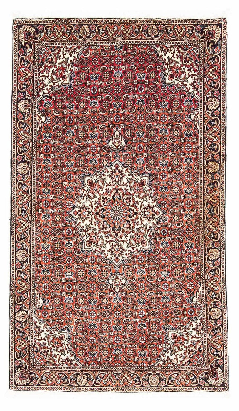 ビジャー 絨毯 148x88cm - ペルシャ絨毯