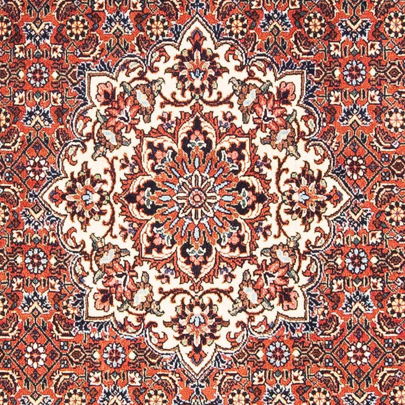 ビジャー 絨毯 148x88cm - ペルシャ絨毯