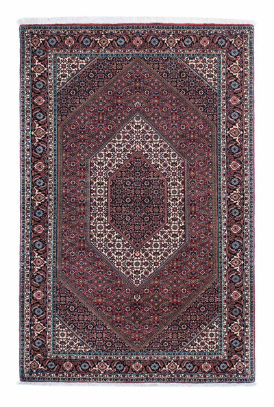 ビジャー 絨毯 132x205cm - ペルシャ絨毯