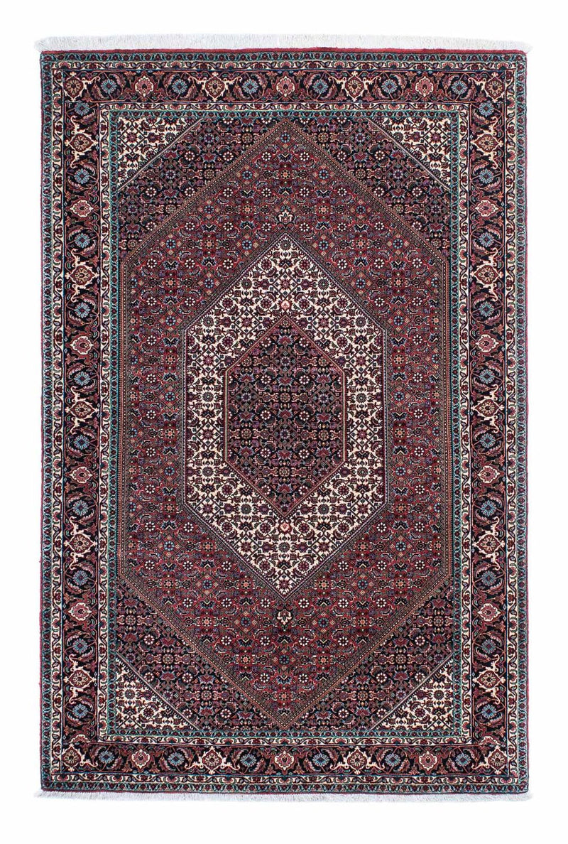 ビジャー 絨毯 205x132cm - ペルシャ絨毯