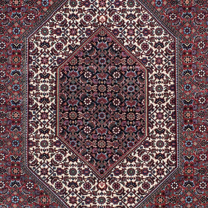 ビジャー 絨毯 205x132cm - ペルシャ絨毯