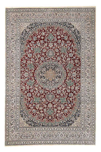 ナイン - 6la 絨毯 302x202cm - ペルシャ絨毯 – product image