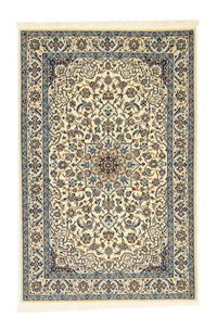 ナイン - 6la 絨毯 137x90cm - ペルシャ絨毯 – product image
