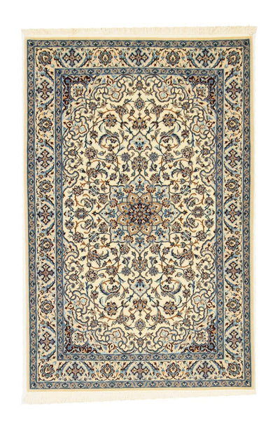 ナイン - 6La 絨毯 90x137cm - ペルシャ絨毯