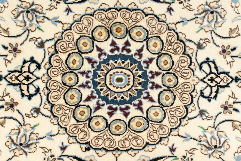 ナイン - 9la 絨毯 135x85cm - ペルシャ絨毯