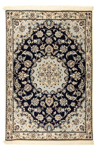 ナイン - 9la 絨毯 128x87cm - ペルシャ絨毯 – product image