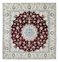 ナイン - 9la 絨毯 156x145cm - ペルシャ絨毯 – product image