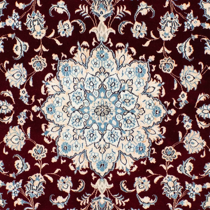 ナイン - 9la 絨毯 156x145cm - ペルシャ絨毯