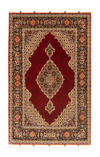 タブリーズ - 50 Raj 絨毯 165x106cm - ペルシャ絨毯 – product image