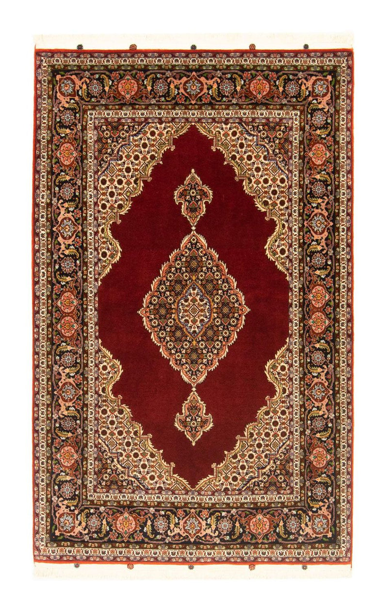タブリーズ - 50 Raj 絨毯 165x106cm - ペルシャ絨毯
