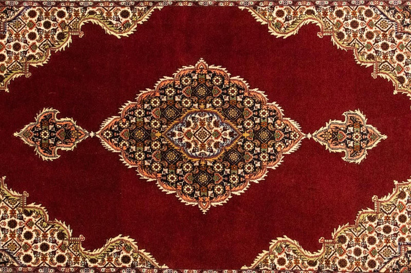 タブリーズ - 50 Raj 絨毯 165x106cm - ペルシャ絨毯