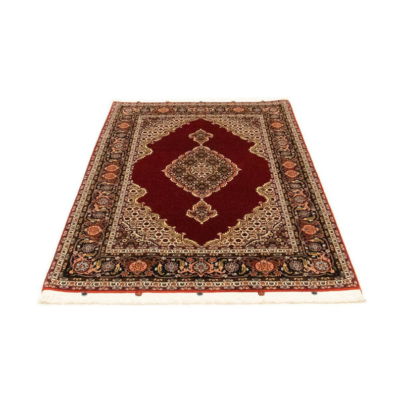 タブリーズ - 50 Raj 絨毯 165x106cm - ペルシャ絨毯