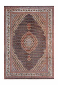 タブリーズ 絨毯 295x206cm - ペルシャ絨毯 – product image