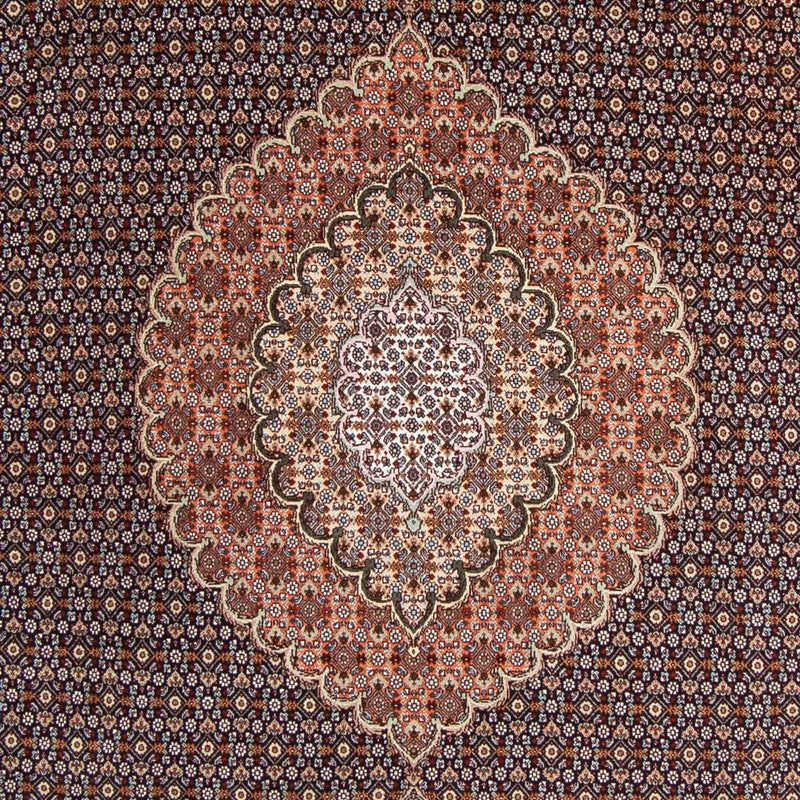 タブリーズ 絨毯 295x206cm - ペルシャ絨毯