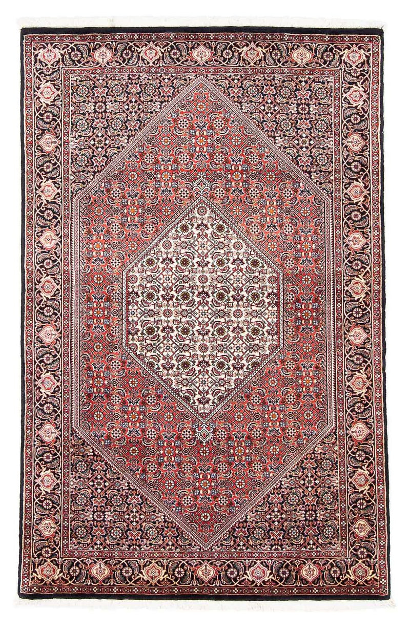 ビジャー 絨毯 174x108cm - ペルシャ絨毯