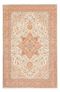 タブリーズ - 50 Raj 絨毯 305x202cm - ペルシャ絨毯 – product image