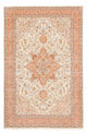 タブリーズ - 50 Raj 絨毯 305x202cm - ペルシャ絨毯