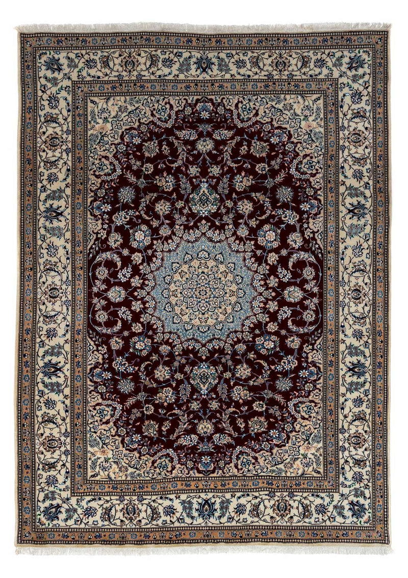 ナイン - 9la 絨毯 337x240cm - ペルシャ絨毯