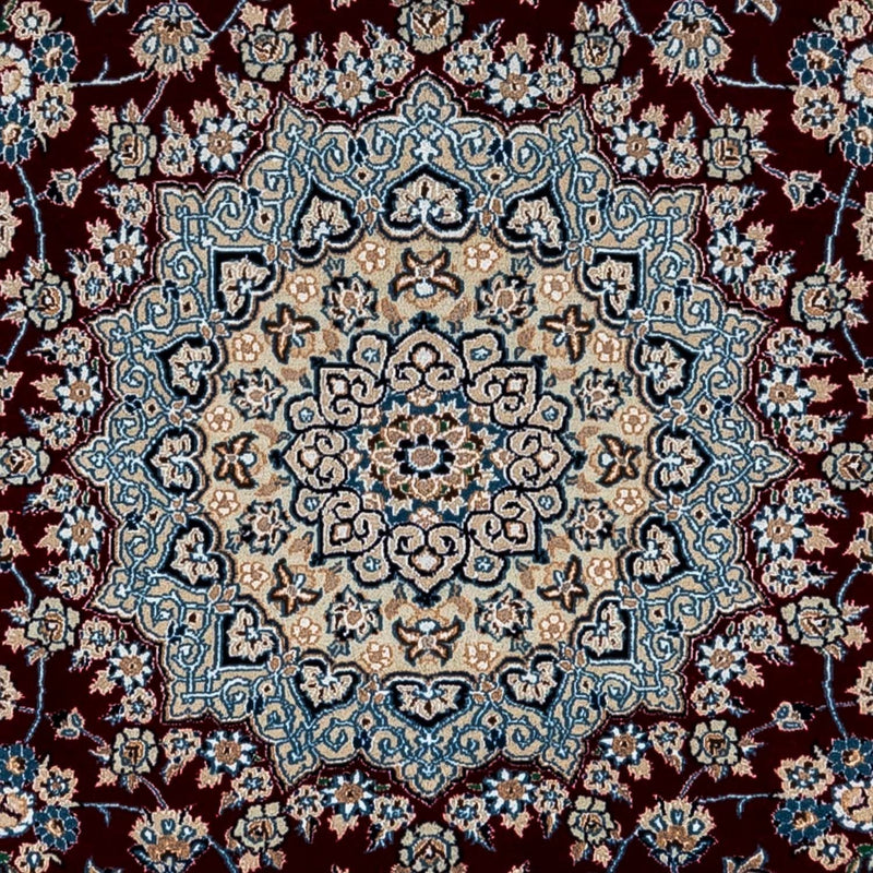 ナイン - 9la 絨毯 337x240cm - ペルシャ絨毯